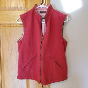 Columbia Vest